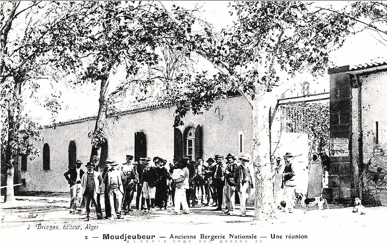 1881- Moudjeubeur - Ancienne Bergerie Nationale.jpg